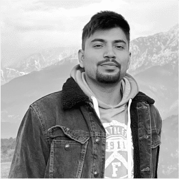 Abhijit Singh Raghav