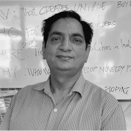 G.K. Kaushik