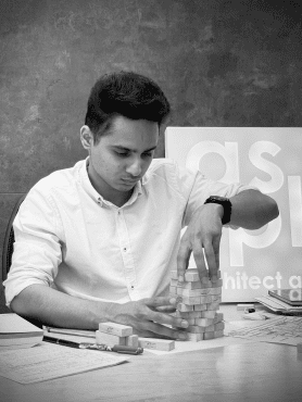 Ankur Sharma