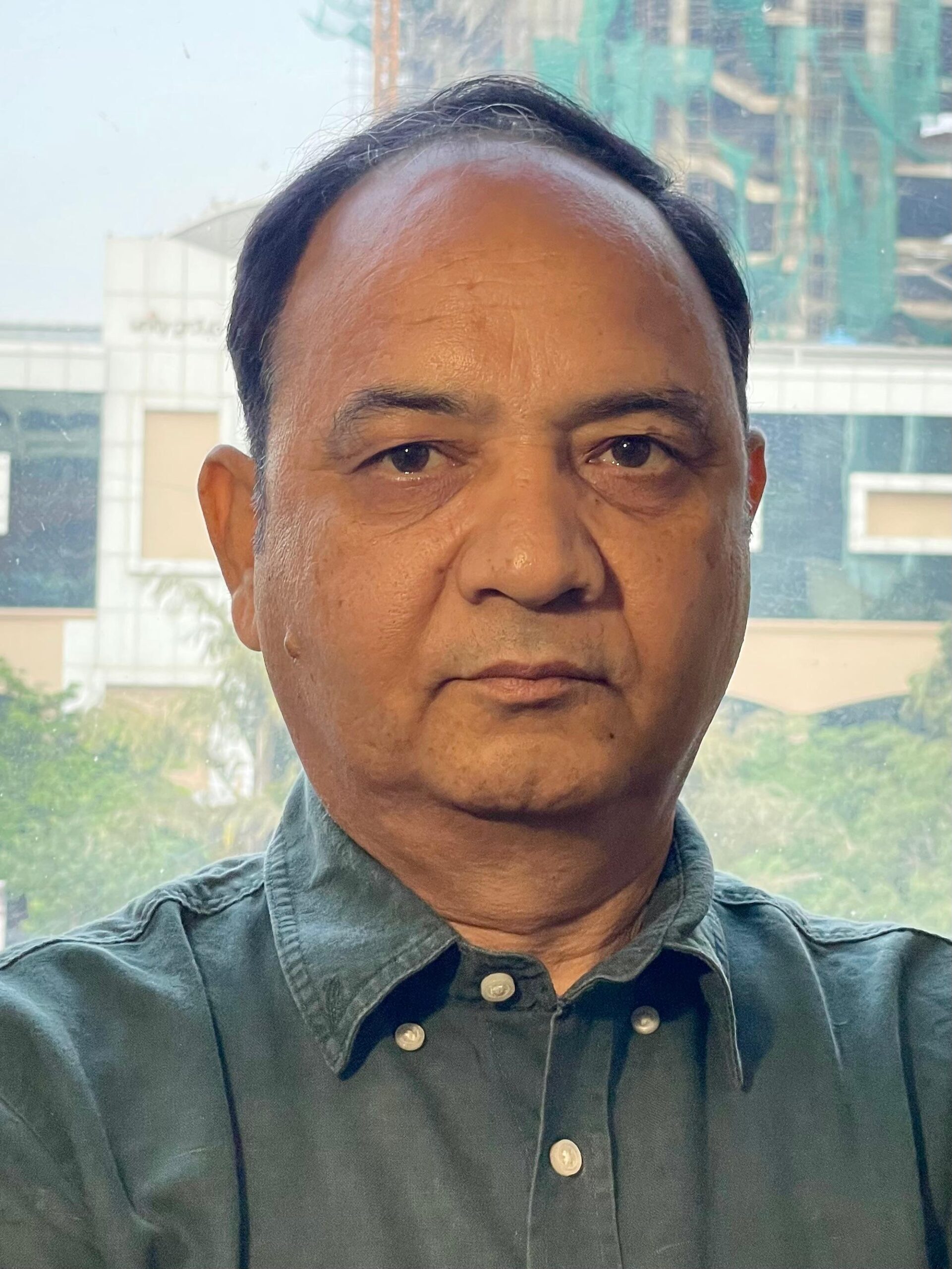 Suresh Sharma